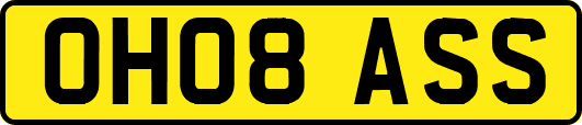 OH08ASS