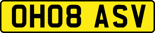 OH08ASV