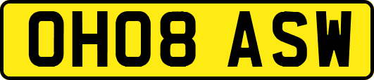 OH08ASW