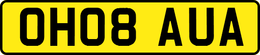 OH08AUA