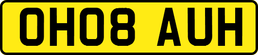 OH08AUH