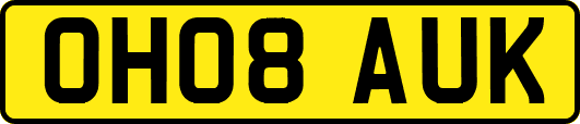 OH08AUK