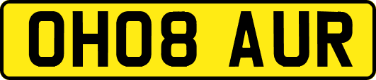 OH08AUR