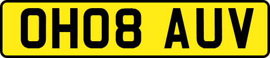 OH08AUV