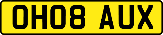 OH08AUX