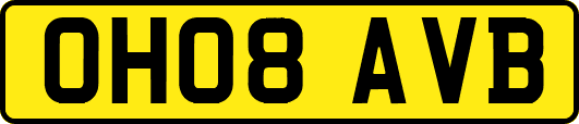 OH08AVB