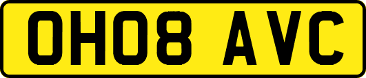OH08AVC