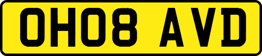 OH08AVD