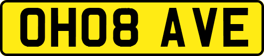 OH08AVE