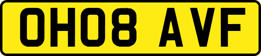 OH08AVF