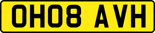 OH08AVH
