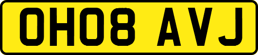 OH08AVJ