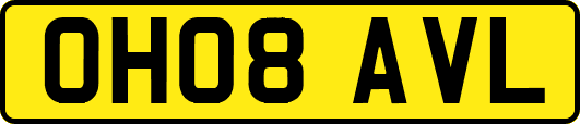 OH08AVL