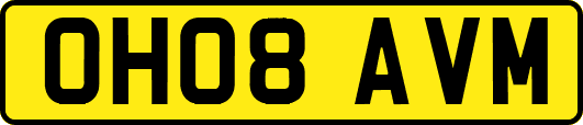 OH08AVM