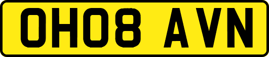 OH08AVN