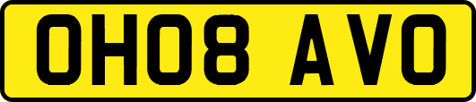 OH08AVO