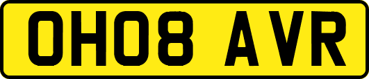 OH08AVR