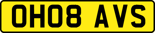 OH08AVS
