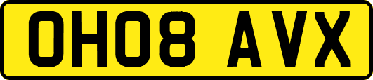 OH08AVX
