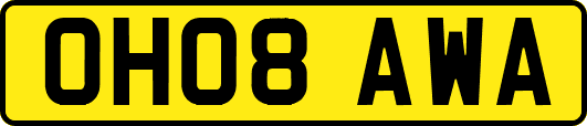 OH08AWA