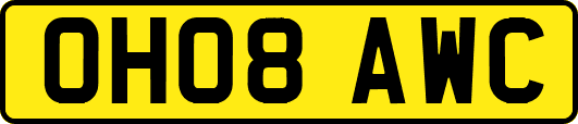OH08AWC