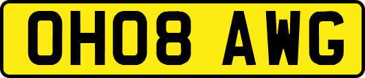 OH08AWG