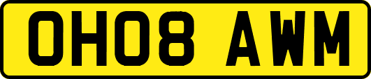 OH08AWM