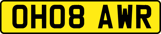 OH08AWR
