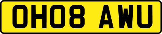 OH08AWU