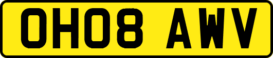 OH08AWV