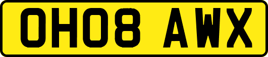 OH08AWX