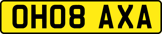 OH08AXA