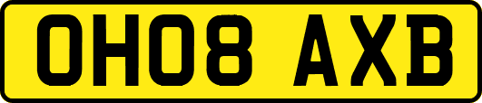 OH08AXB