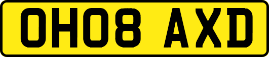 OH08AXD
