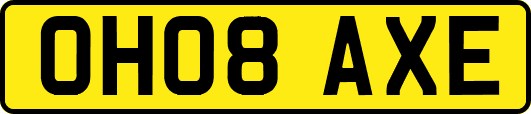 OH08AXE