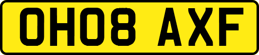 OH08AXF