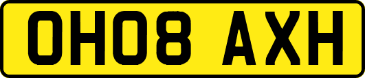 OH08AXH