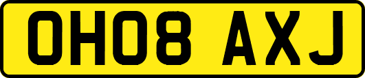 OH08AXJ