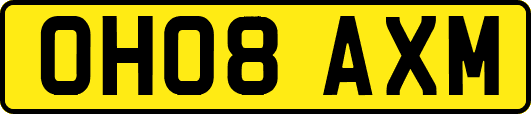 OH08AXM