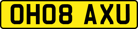 OH08AXU