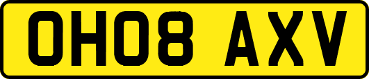 OH08AXV