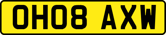OH08AXW