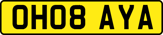 OH08AYA