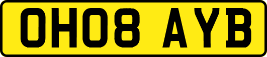 OH08AYB