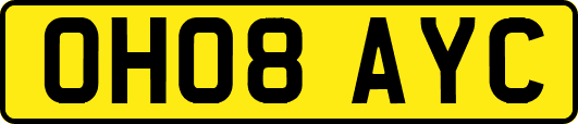 OH08AYC