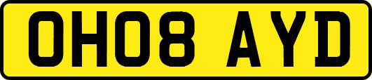 OH08AYD