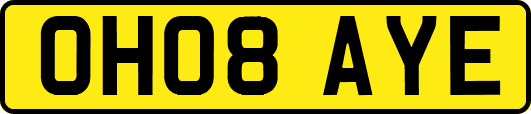 OH08AYE