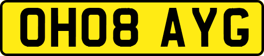 OH08AYG