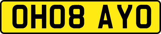 OH08AYO