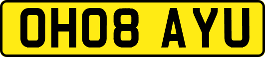 OH08AYU